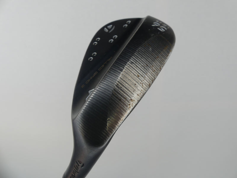 Taylormade Milled Grind 3 Wedge 56* LB