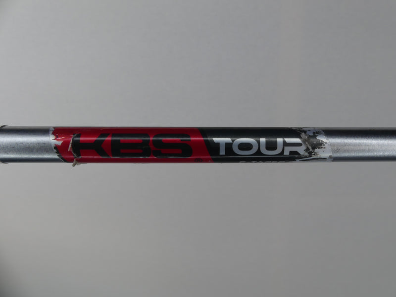 Taylormade Milled Grind 3 Wedge 56* LB