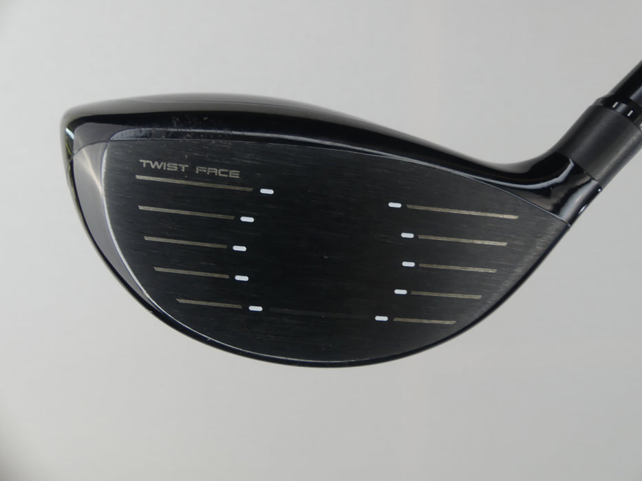 Taylormade Original One Mini Driver 11.5* Stiff Flex