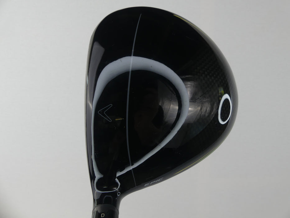 Callaway Epic Flash Driver 10.5* Regular Flex