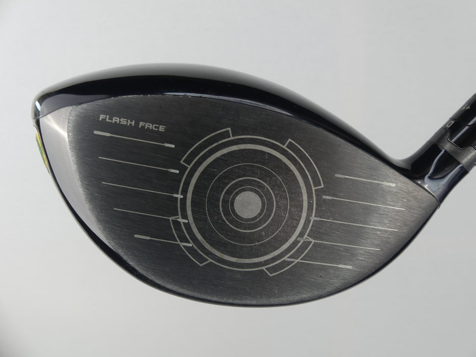 Callaway Epic Flash Driver 10.5* Regular Flex