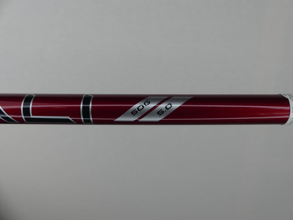 Project X Denali Red Fairway Wood Shaft 50g Senior Flex