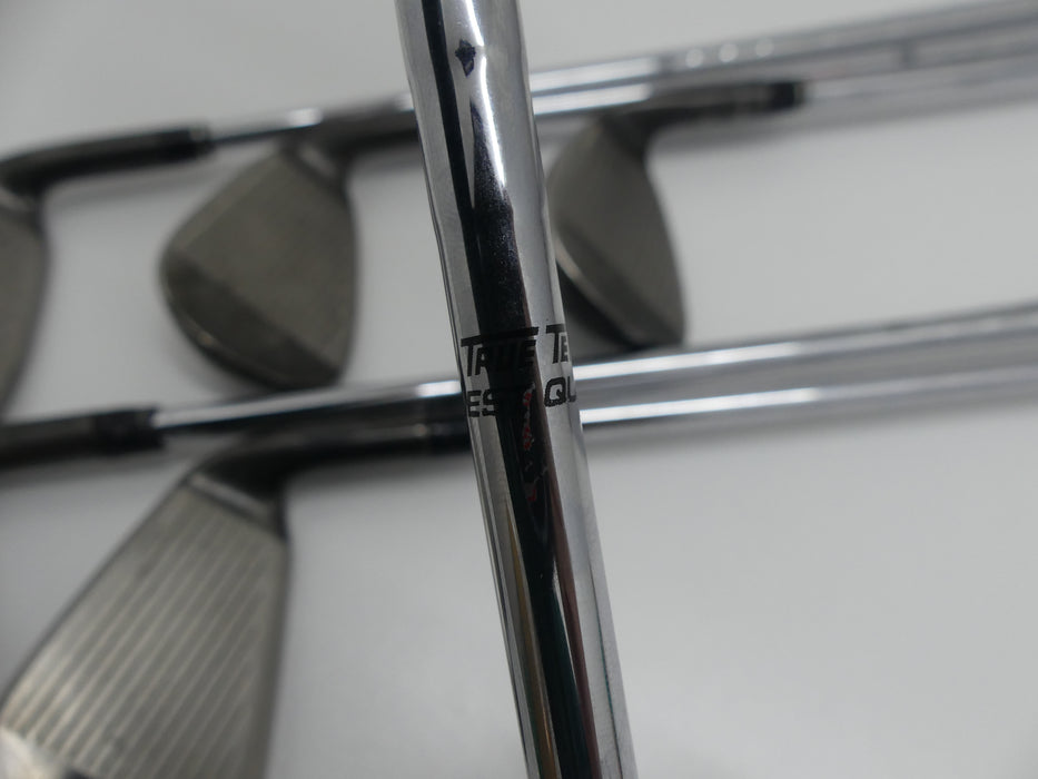 Taylormade M2 Tour Iron Set 5-PW Stiff Steel Left Handed