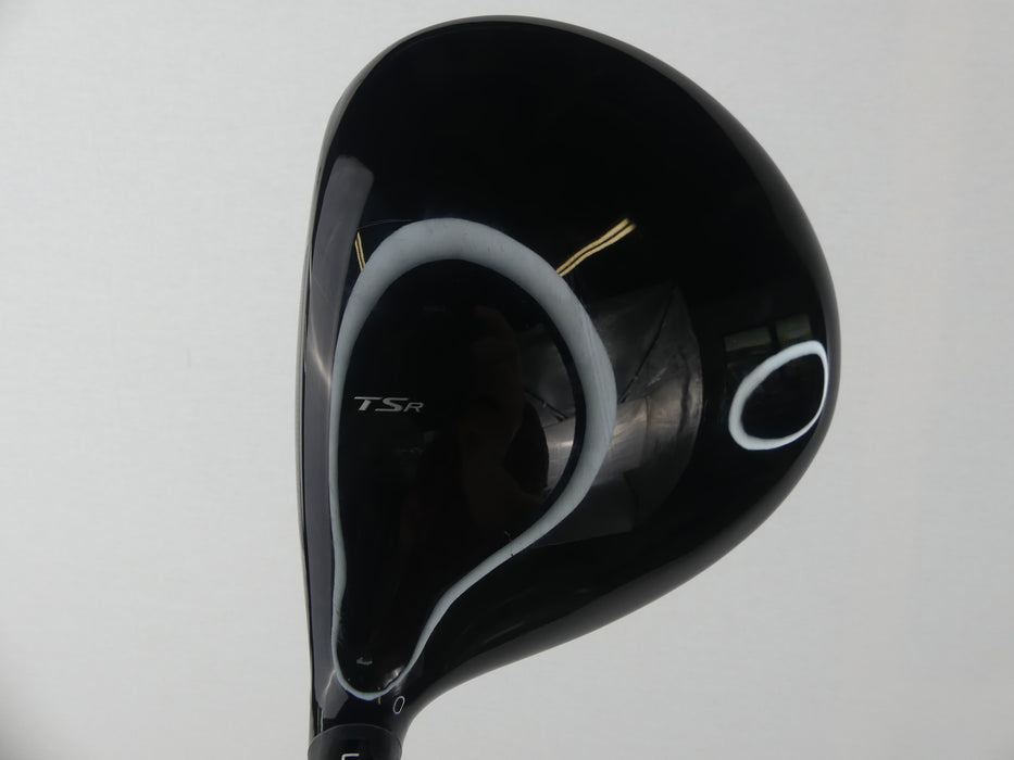 Titleist TSR2 Driver 9.0* Stiff Flex