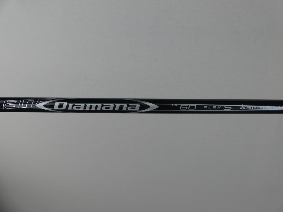 Titleist TSR2 Driver 9.0* Stiff Flex