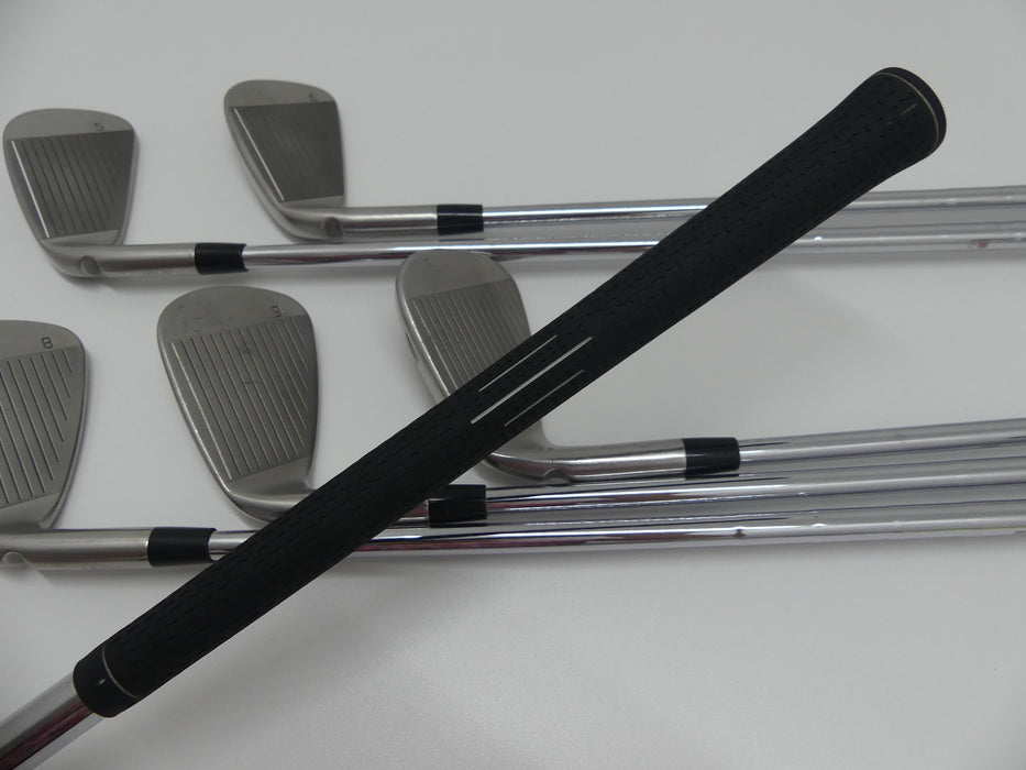 Ping i Series Iron Set 5-PW Stiff Flex