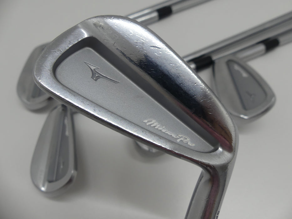 Mizuno Pro 319 Iron Set 5-PW Stiff Flex