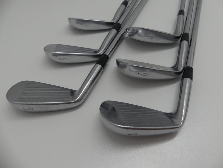 Mizuno Pro 319 Iron Set 5-PW Stiff Flex