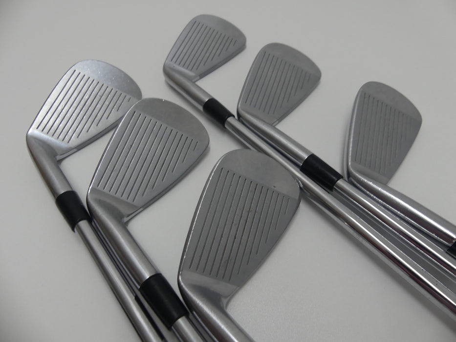 Mizuno Pro 319 Iron Set 5-PW Stiff Flex