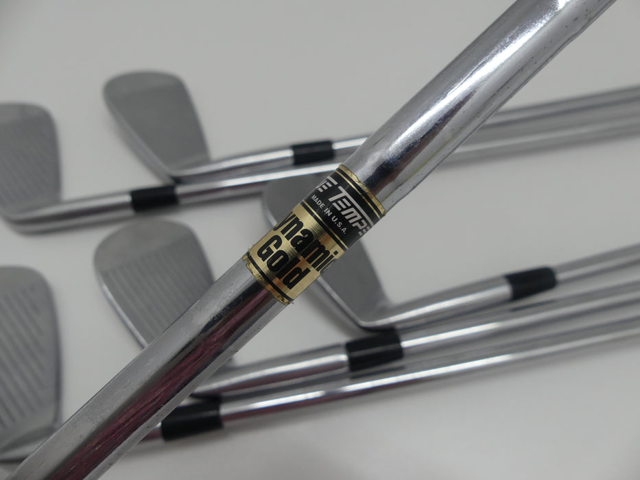 Mizuno Pro 319 Iron Set 5-PW Stiff Flex