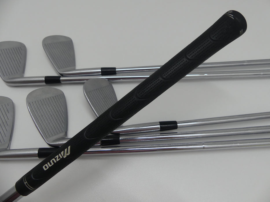 Mizuno Pro 319 Iron Set 5-PW Stiff Flex