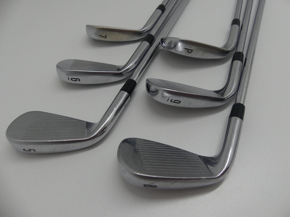 Callaway Apex Pro 2015 Iron Set 5-PW Stiff Flex