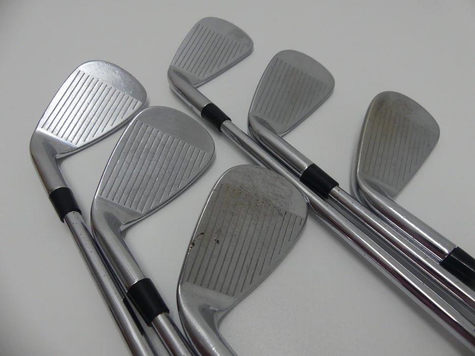 Callaway Apex Pro 2015 Iron Set 5-PW Stiff Flex