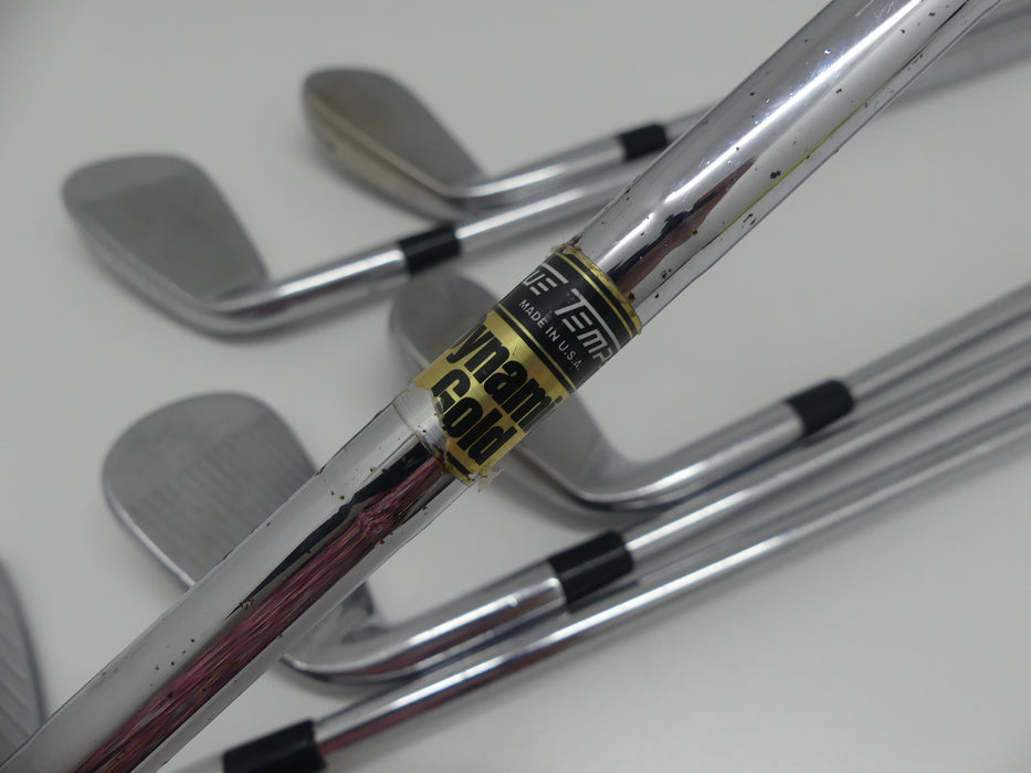 Callaway Apex Pro 2015 Iron Set 5-PW Stiff Flex