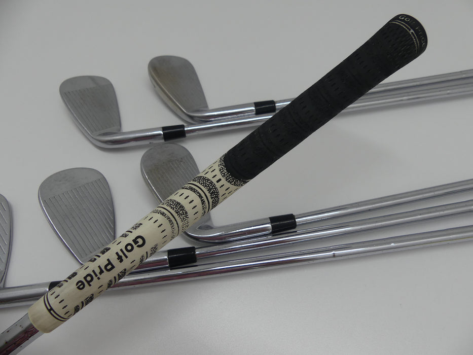 Callaway Apex Pro 2015 Iron Set 5-PW Stiff Flex