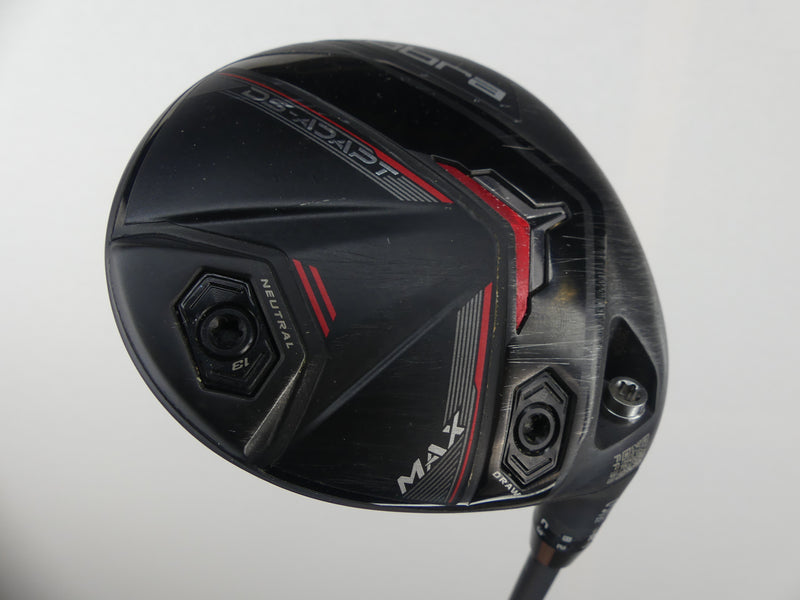 Cobra DS-Adapt Max #3 Fairway Wood Stiff Flex