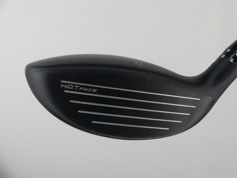 Cobra DS-Adapt Max #3 Fairway Wood Stiff Flex