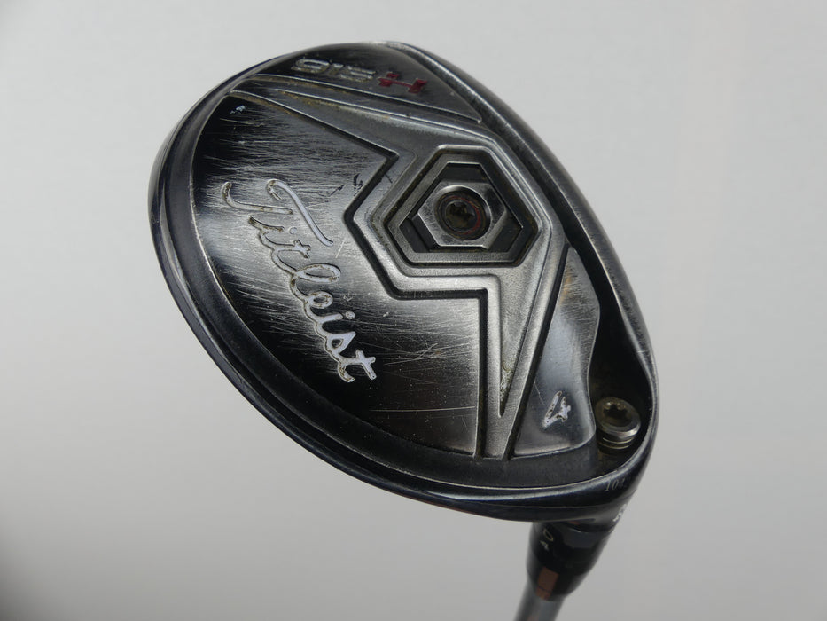 Titleist 915H #4 Hybrid Regular Flex