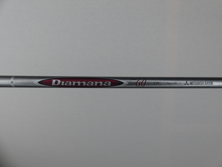 Titleist 915H #4 Hybrid Regular Flex