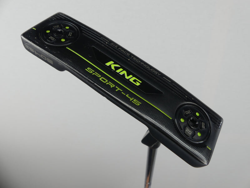 Cobra King Vintage Sport-45 Putter