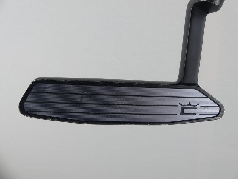 Cobra King Vintage Sport-45 Putter