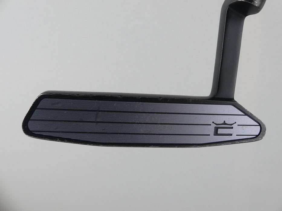 Cobra King Vintage Sport-45 Putter
