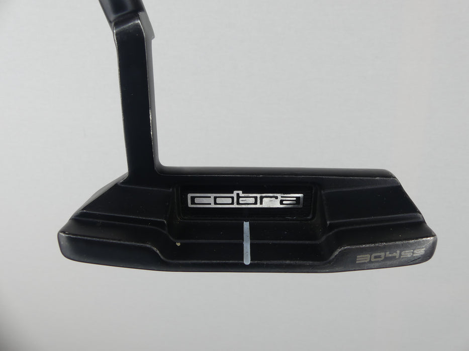 Cobra King Vintage Sport-45 Putter