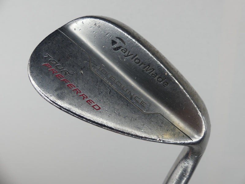 Taylormade Tour Preferred Wedge 60*