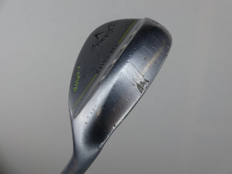 Callaway Mack Daddy 3 Wedge 56* C Grind