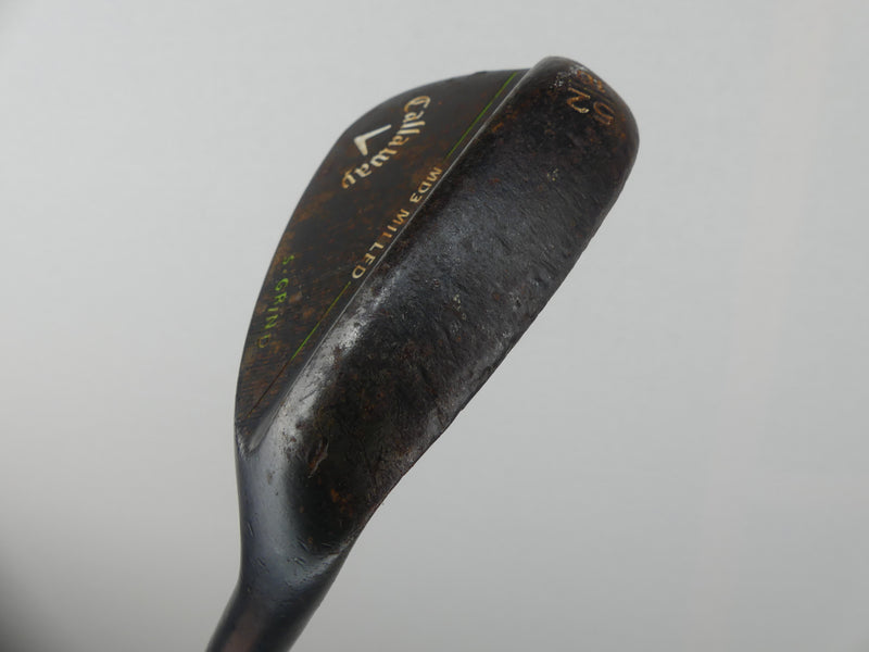 Callaway Mack Daddy 3 Wedge 52* S Grind
