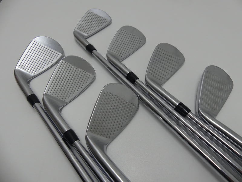 Titleist T100 2021 Iron Set 4-PW Stiff Flex