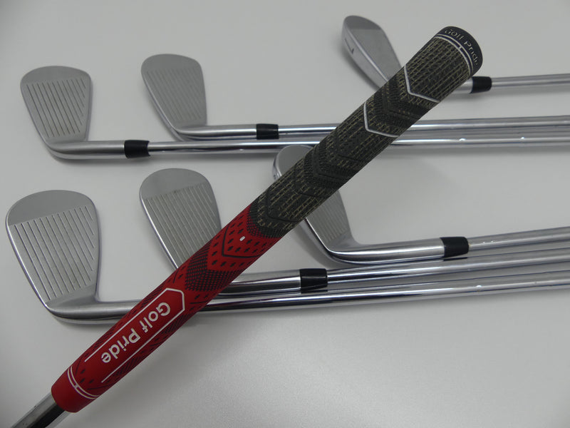 Titleist T100 2021 Iron Set 4-PW Stiff Flex