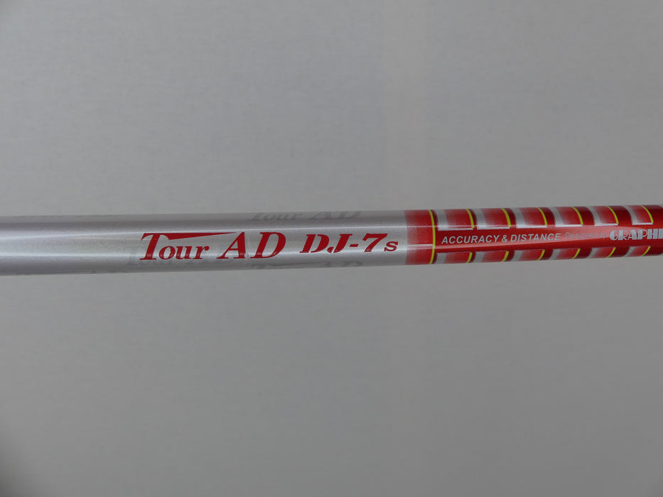 Graphite Design Tour AD DJ-7 Driver Shaft 74g Stiff Flex