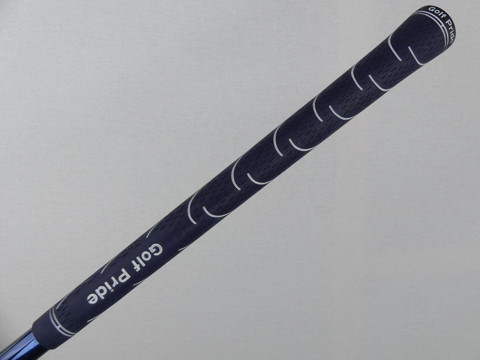 Mitsubishi Diamana BF Driver Shaft 60g Stiff Flex