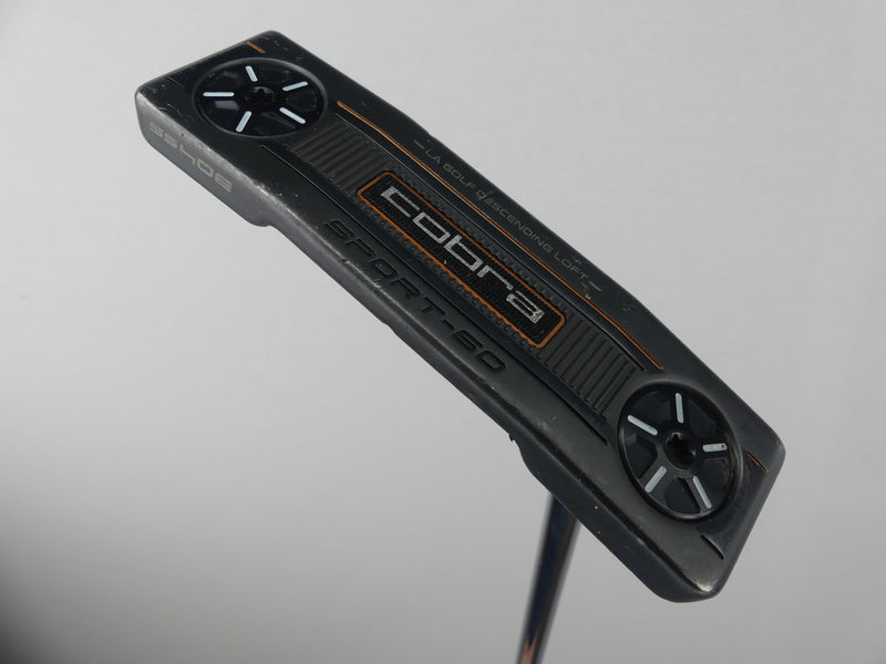 Cobra King Sport-60 Putter