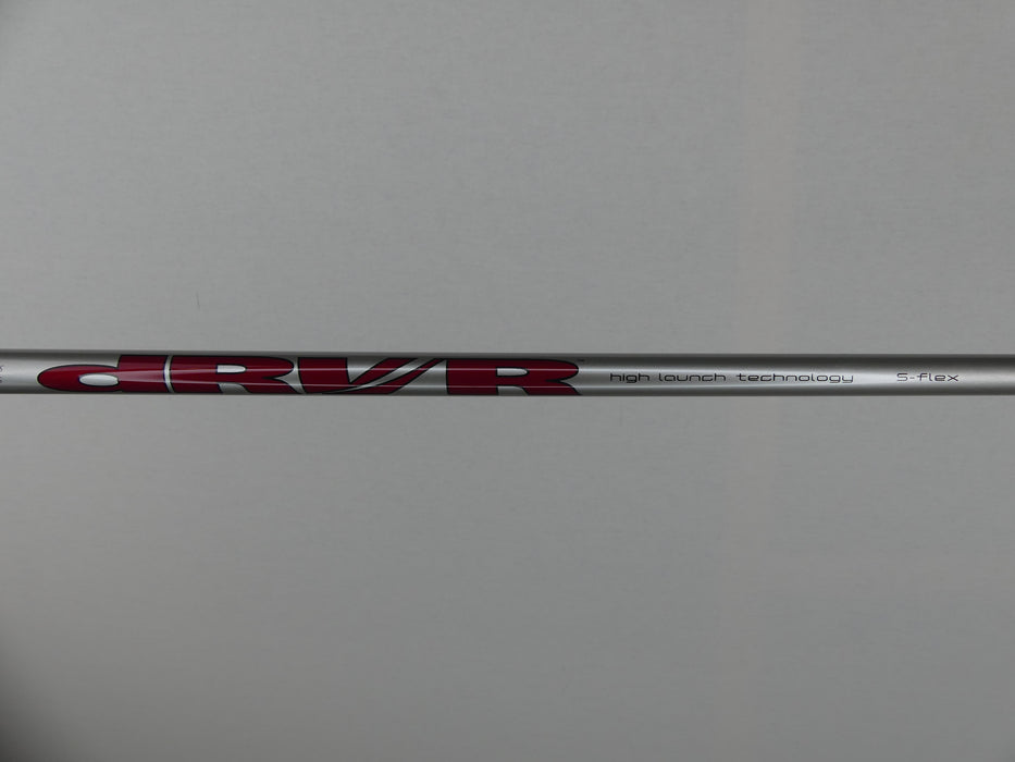 Srixon ZX5 Driver 10.5* Stiff Flex