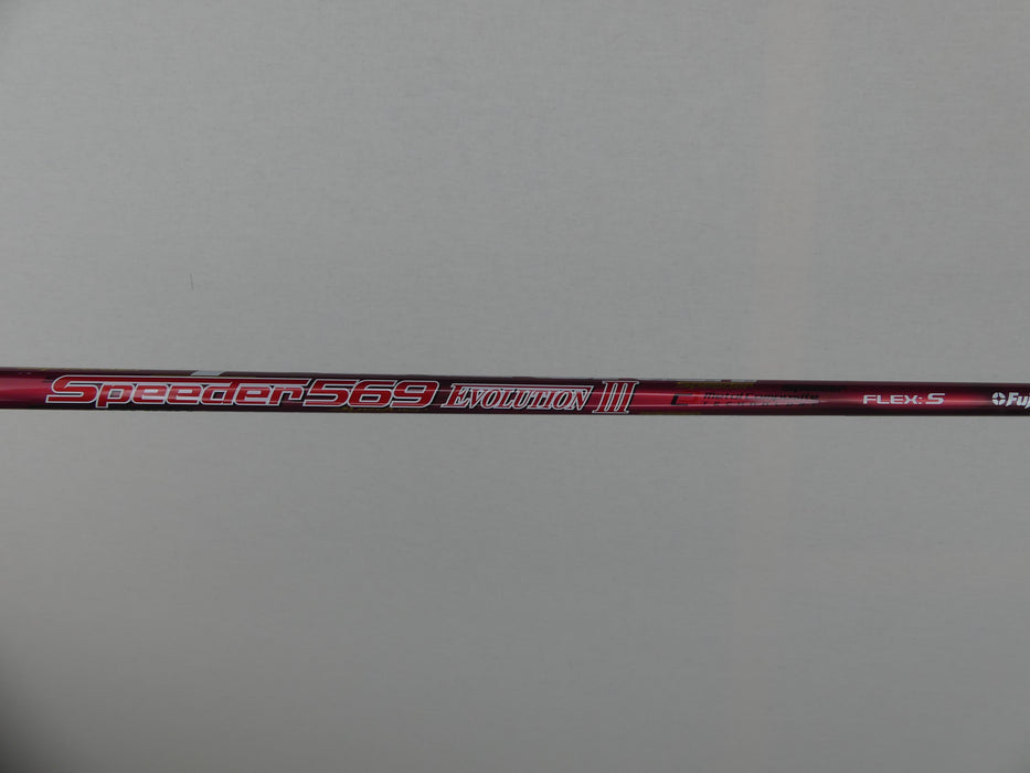 Taylormade SIM2 Driver 9.0* Stiff Flex