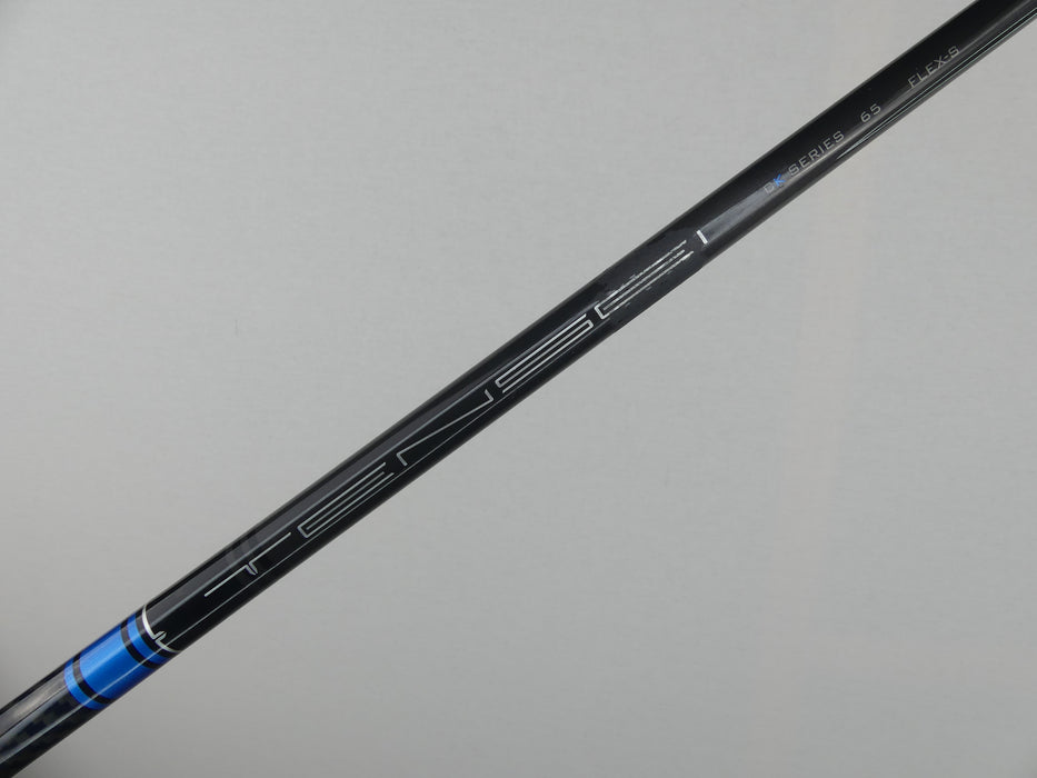 Mitsubishi Tensei CK Blue Fairway Wood Shaft 65g Stiff Flex