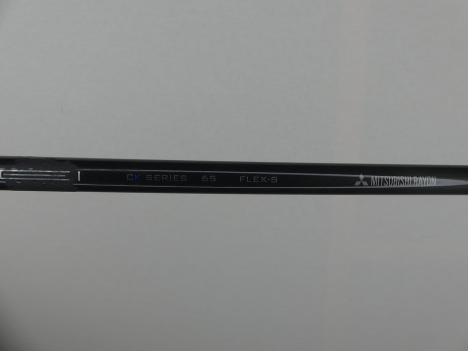 Mitsubishi Tensei CK Blue Fairway Wood Shaft 65g Stiff Flex