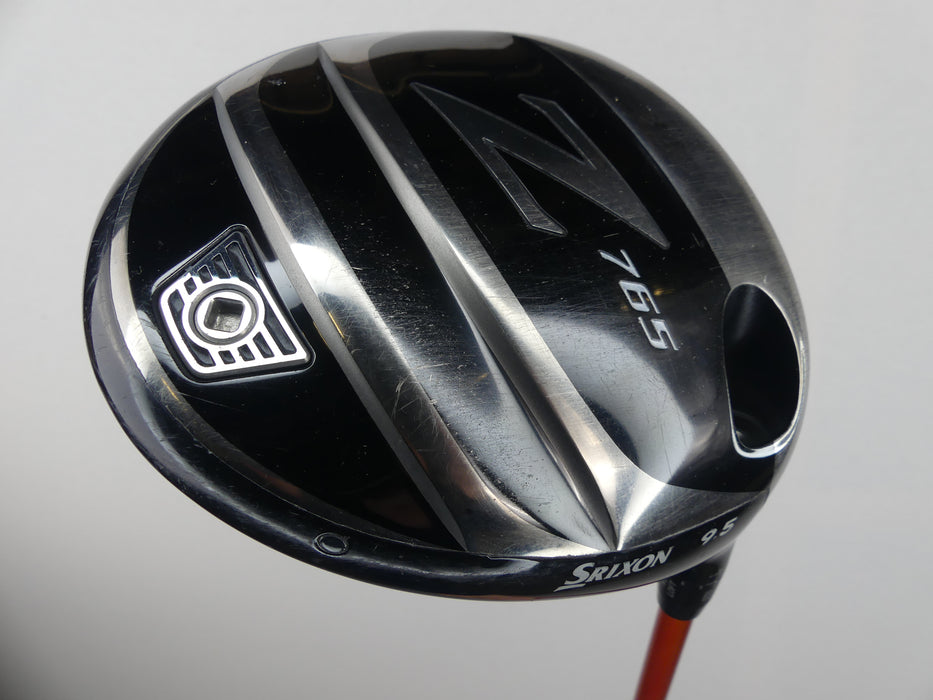 Srixon Z765 Driver 9.5* Stiff Flex
