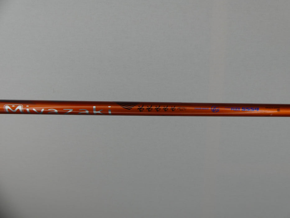Srixon Z765 Driver 9.5* Stiff Flex