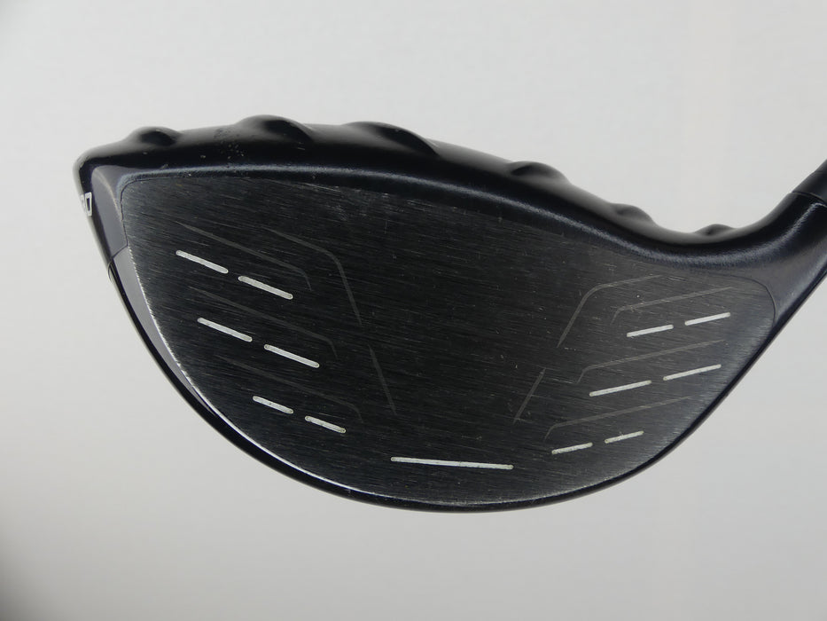 Ping G430 Max Driver 10.5* Stiff Flex