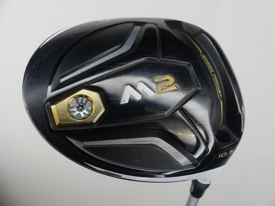 Taylormade M2 Driver 10.5* Regular Flex