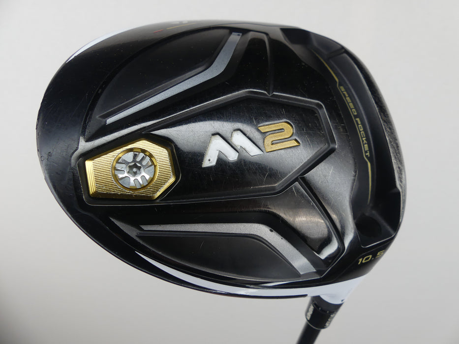 Taylormade M2 Driver 10.5* Regular Flex