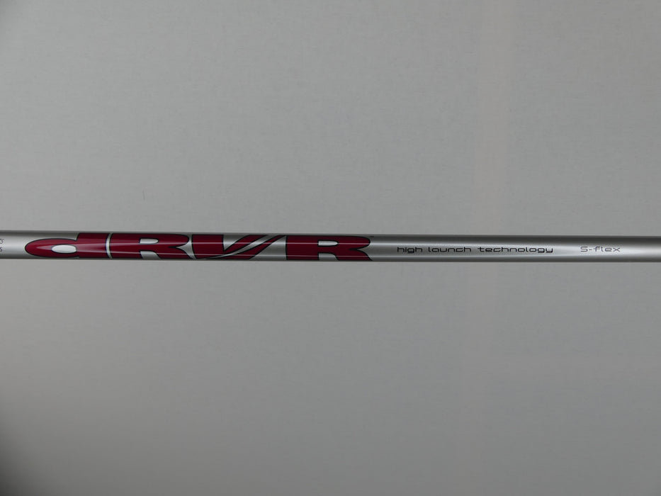 Taylormade SLDR 430 Tour Preferred Driver 10.0* Stiff Flex