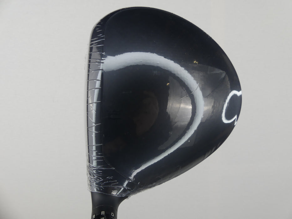 Cobra DS-Adapt X Driver 9.0* Stiff Flex **NEW**