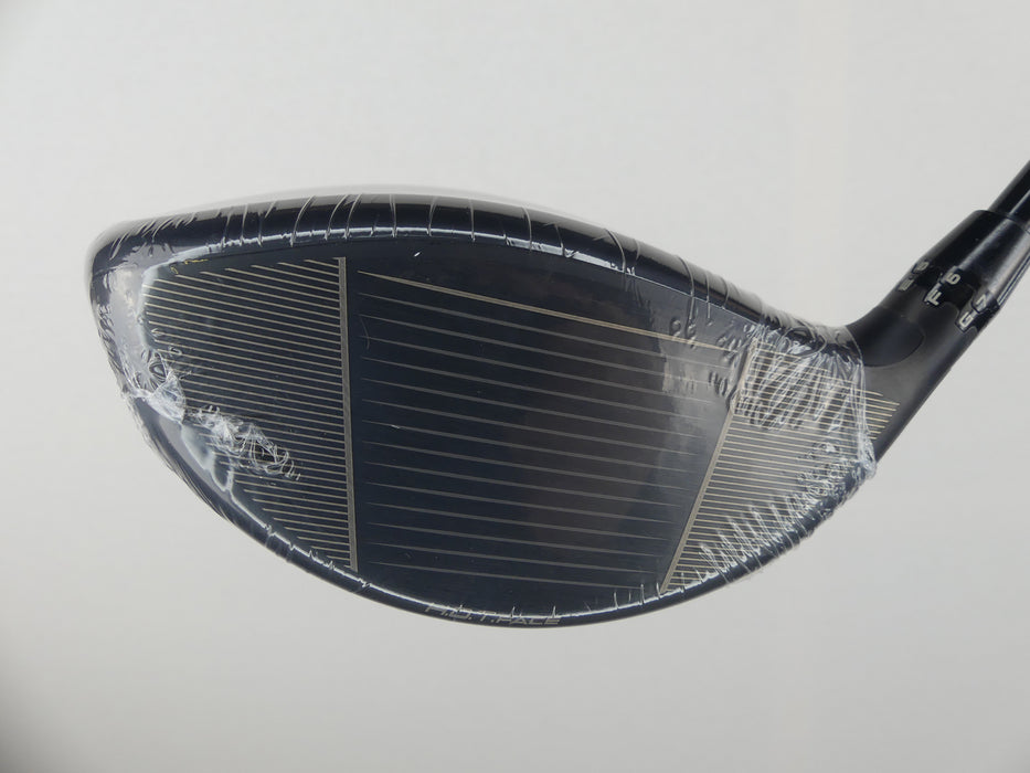 Cobra DS-Adapt X Driver 9.0* Stiff Flex **NEW**