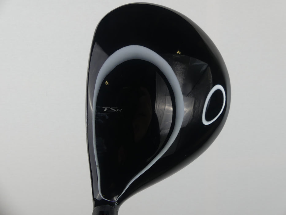 Titleist TSR3 Driver 9.0* Stiff Flex