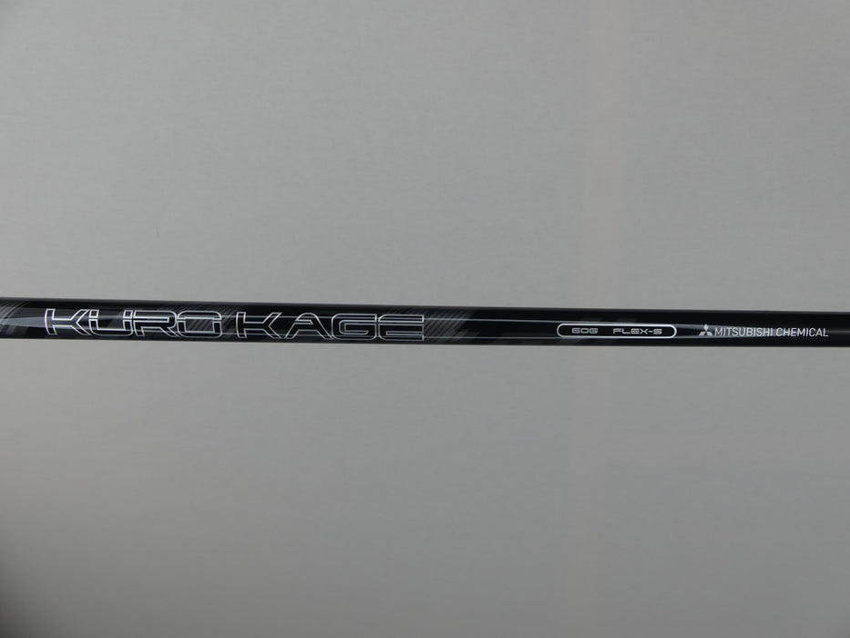 Titleist TSR3 Driver 9.0* Stiff Flex