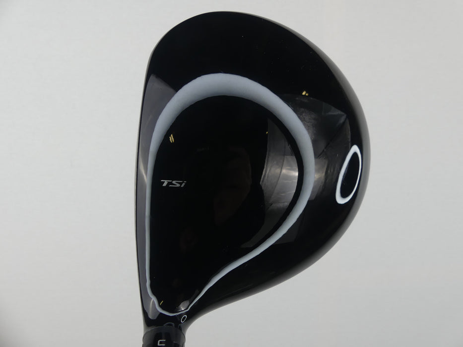 Titleist TSi4 Driver 9.0* Extra Stiff Flex
